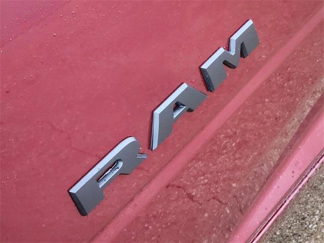 new 2024 Ram 2500 car, priced at $74,320