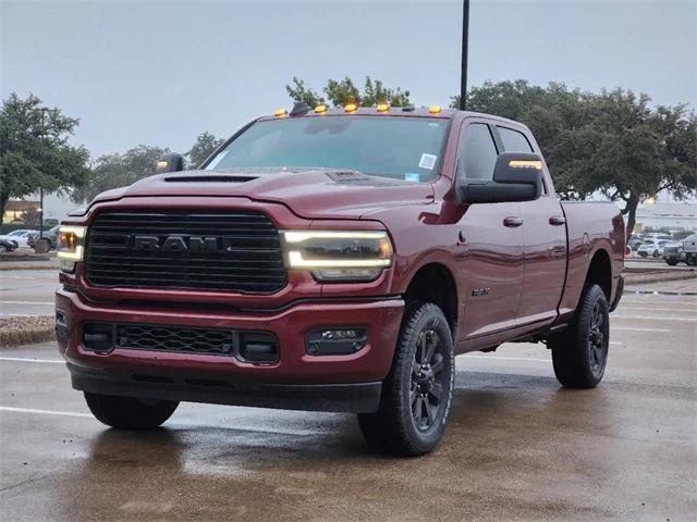 new 2024 Ram 2500 car, priced at $74,320