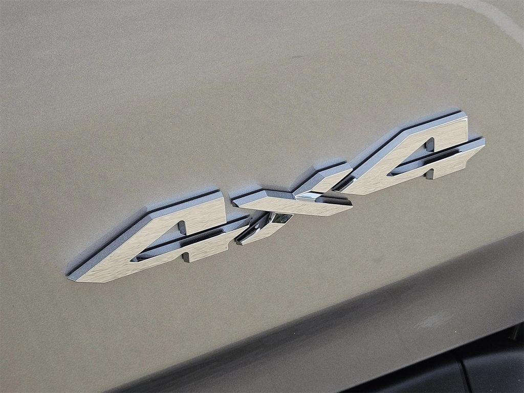 new 2026 Ram 1500 car, priced at $61,375