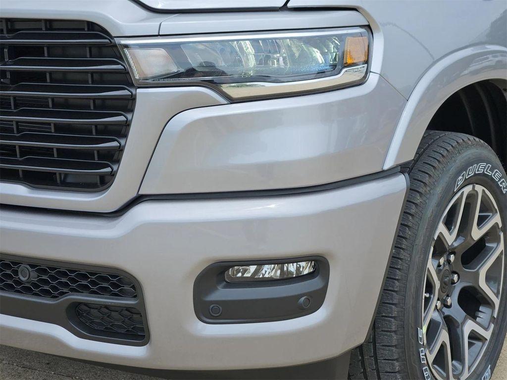 new 2026 Ram 1500 car, priced at $61,375
