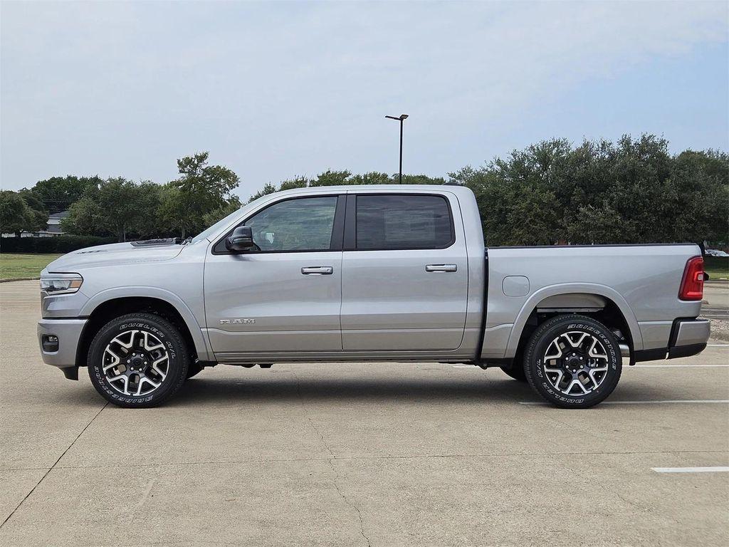 new 2026 Ram 1500 car, priced at $61,375