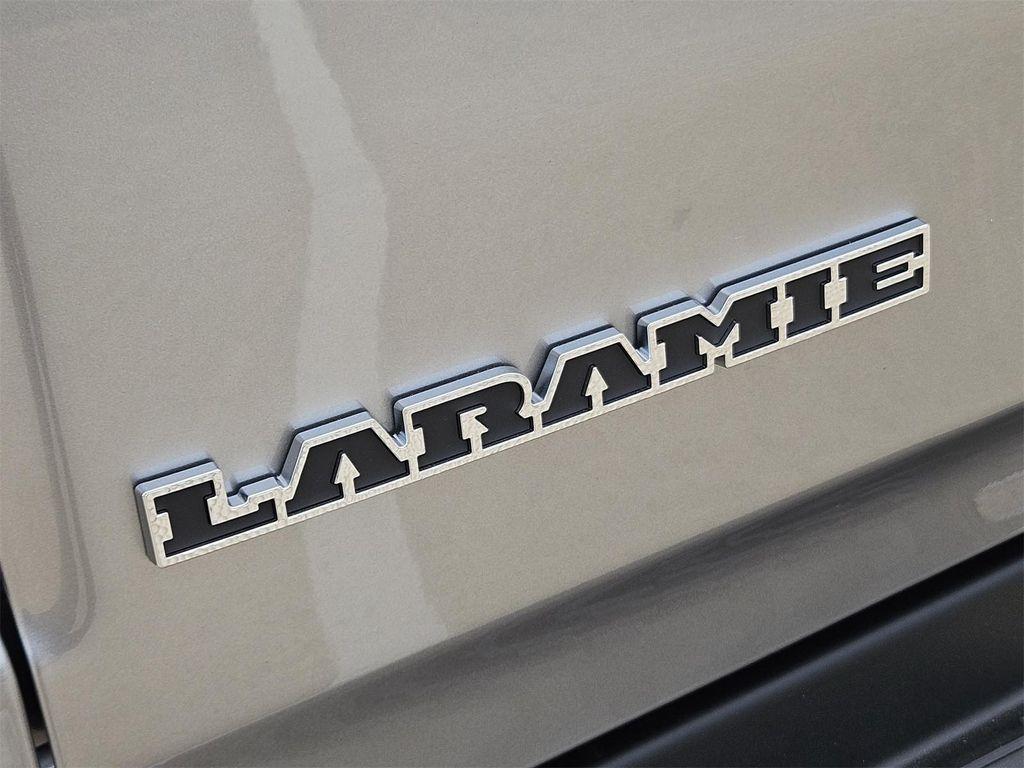 new 2026 Ram 1500 car, priced at $61,375