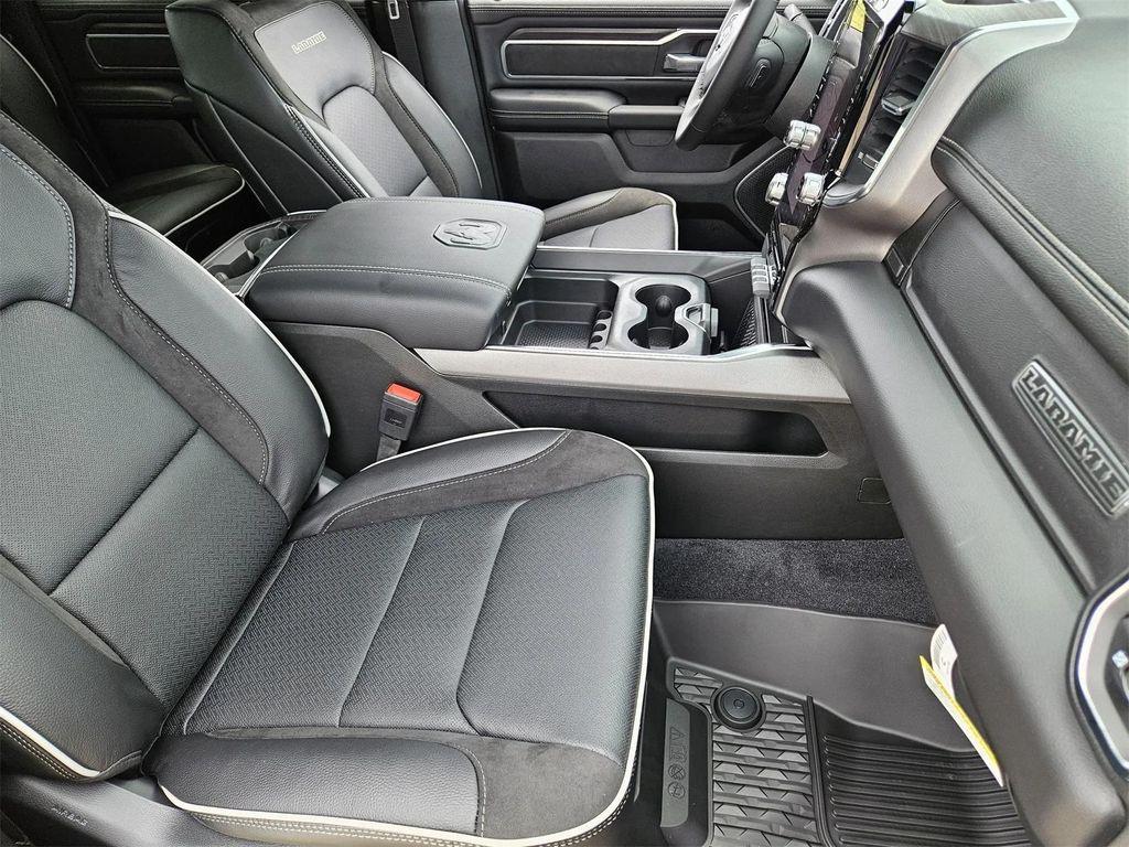 new 2026 Ram 1500 car, priced at $61,375