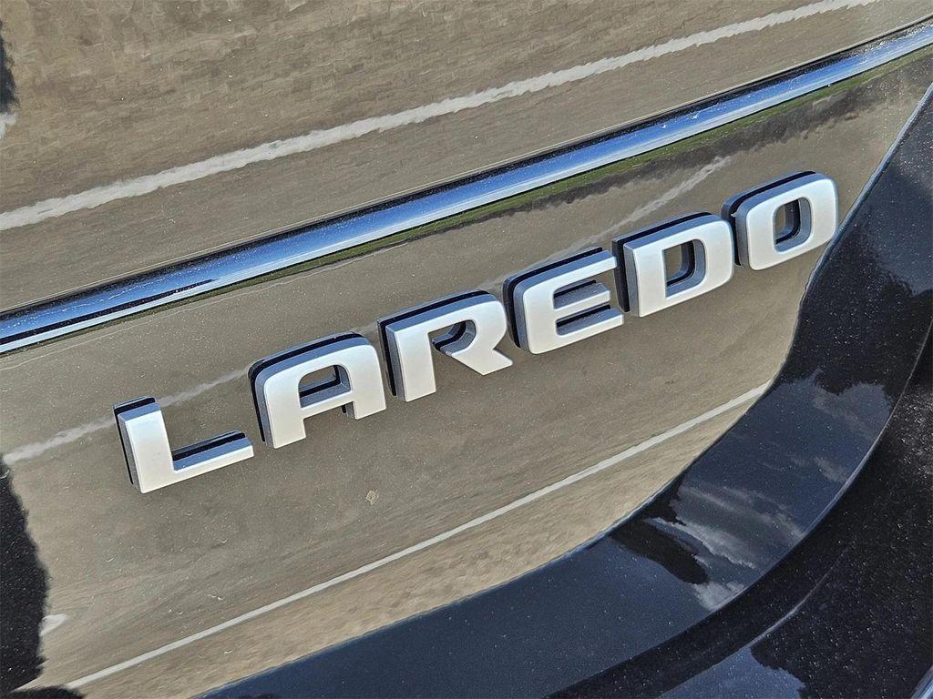 new 2025 Jeep Grand Cherokee L car, priced at $36,420