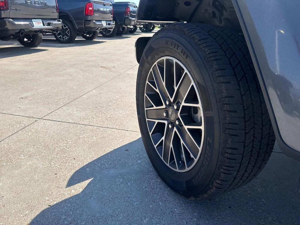 used 2022 Jeep Wrangler Unlimited 4xe car, priced at $36,875