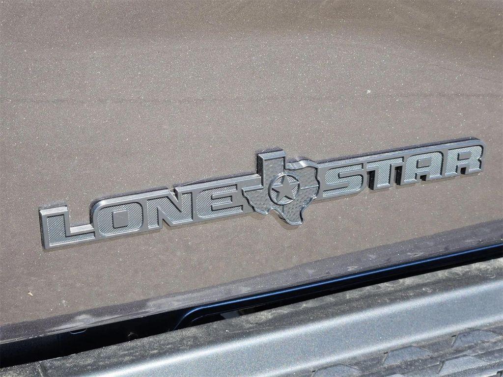 new 2026 Ram 2500 car, priced at $54,393