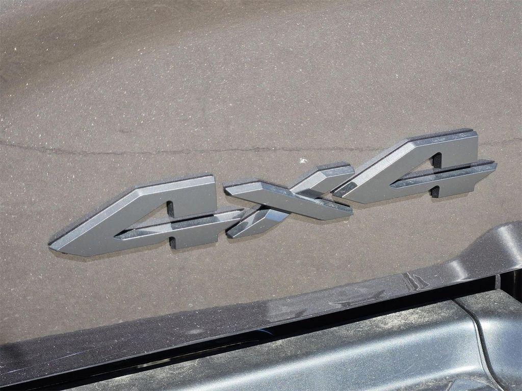 new 2026 Ram 2500 car, priced at $54,393