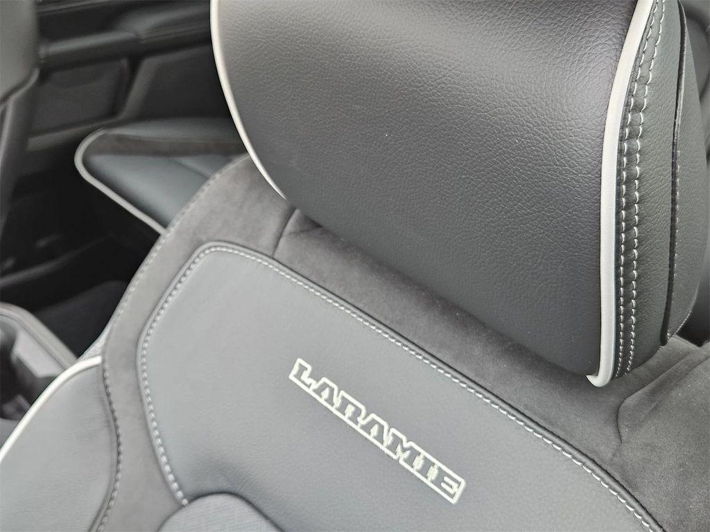 new 2026 Ram 1500 car, priced at $59,975