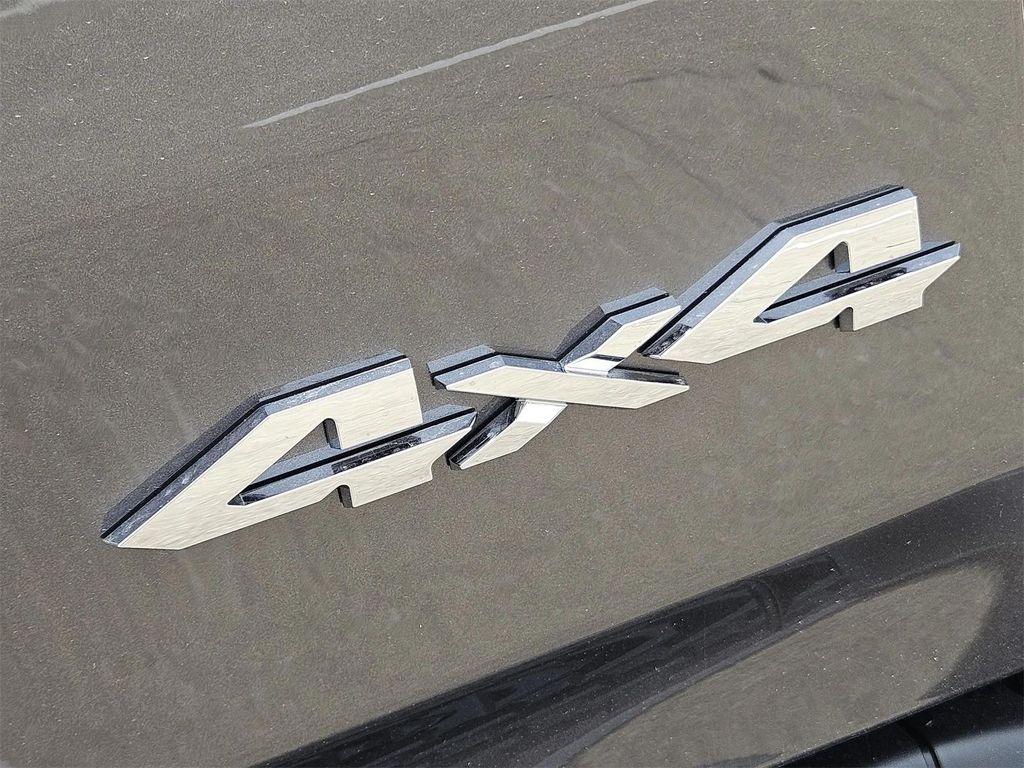 new 2026 Ram 1500 car, priced at $59,975