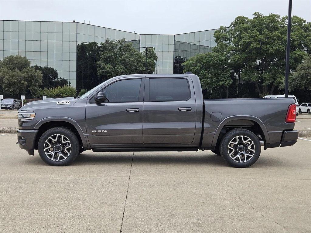 new 2026 Ram 1500 car, priced at $59,975