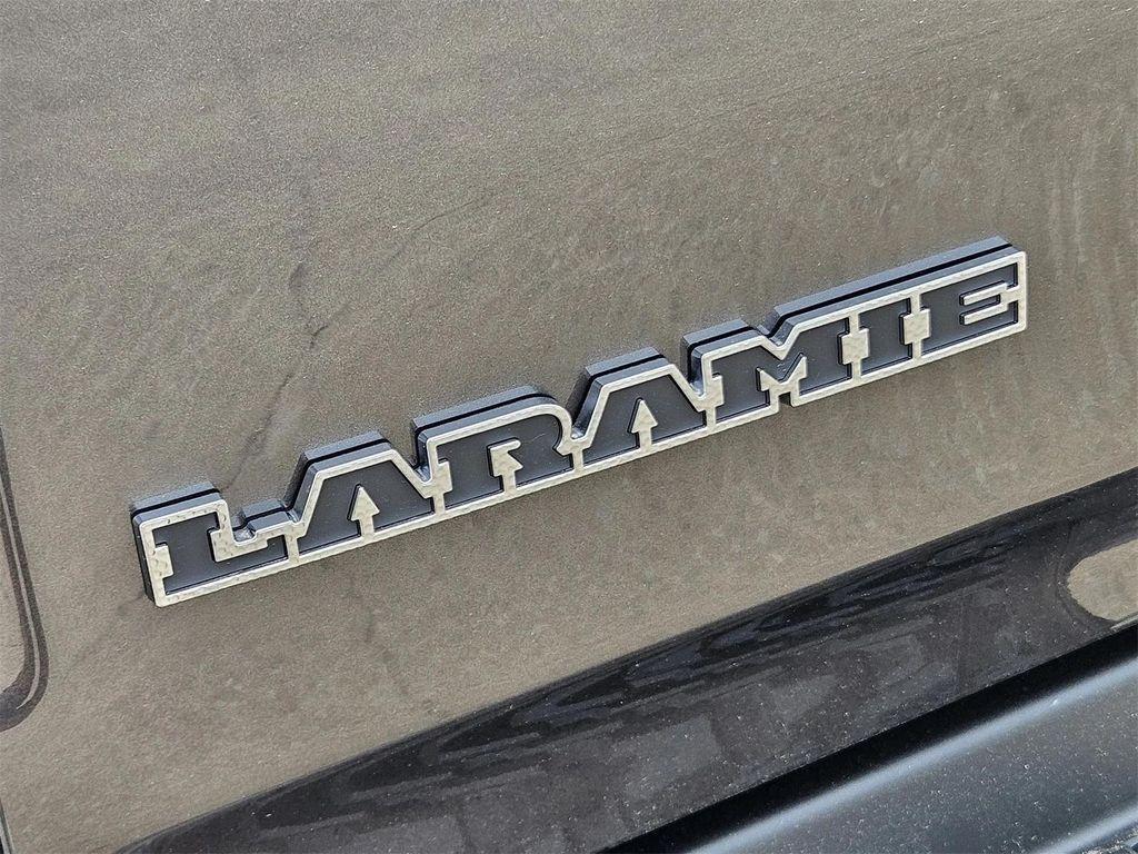 new 2026 Ram 1500 car, priced at $59,975