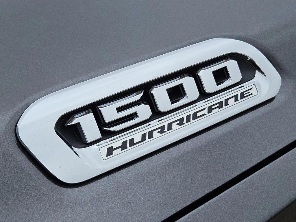 new 2026 Ram 1500 car, priced at $59,975