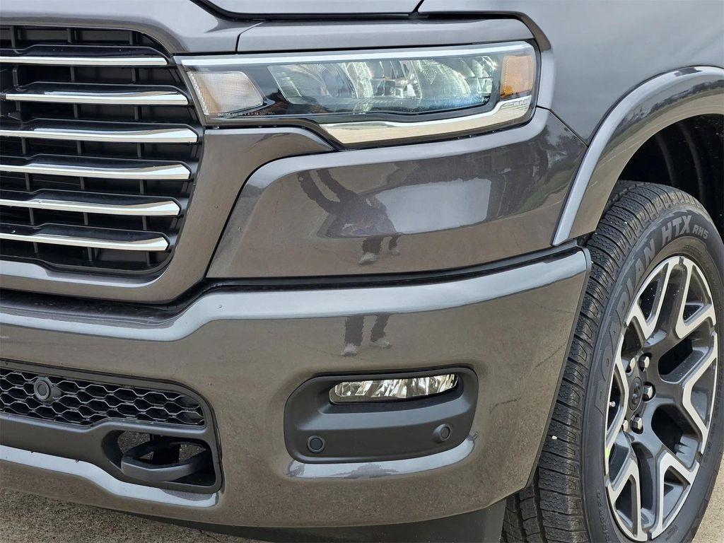 new 2026 Ram 1500 car, priced at $59,975