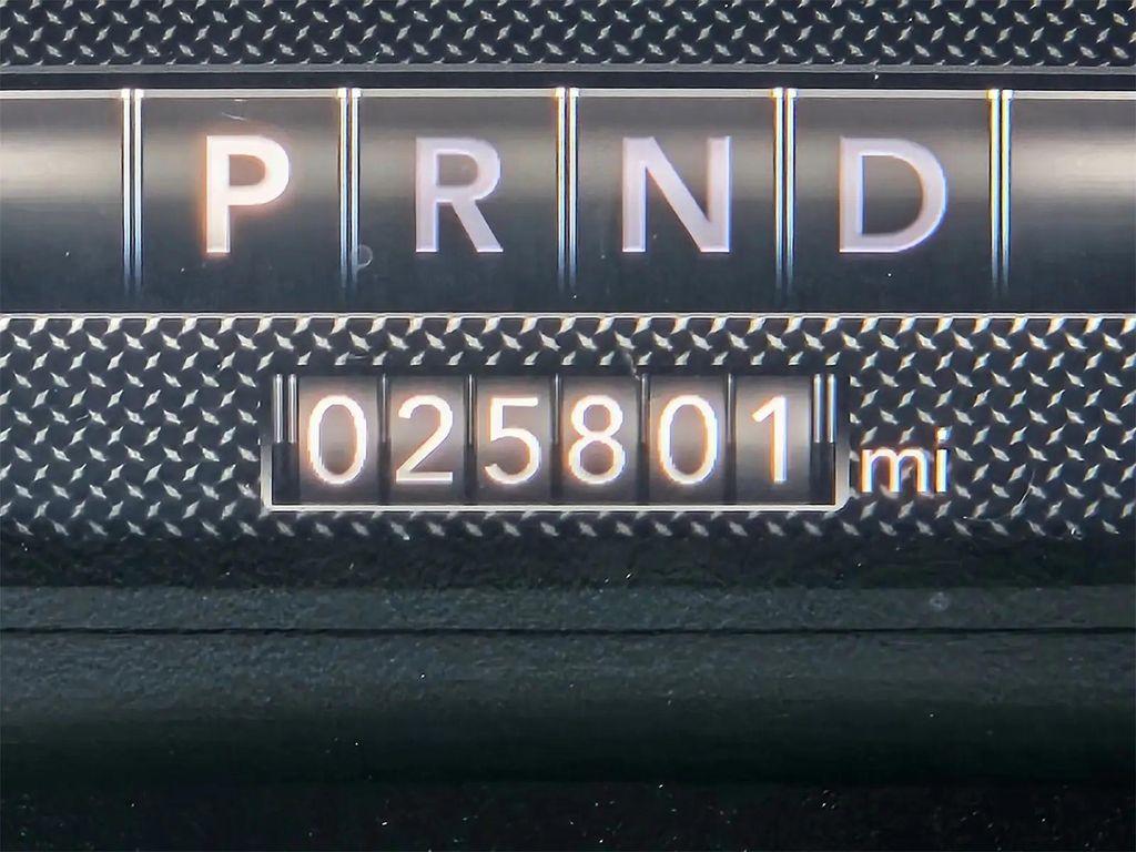 used 2024 Ram 2500 car, priced at $59,509