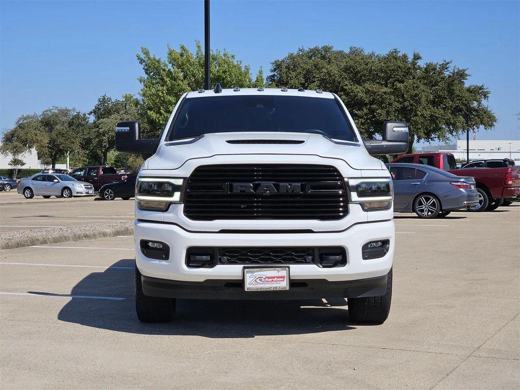 used 2024 Ram 2500 car, priced at $59,509