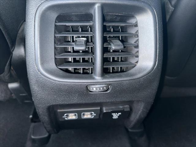 used 2021 Jeep Cherokee car, priced at $20,900