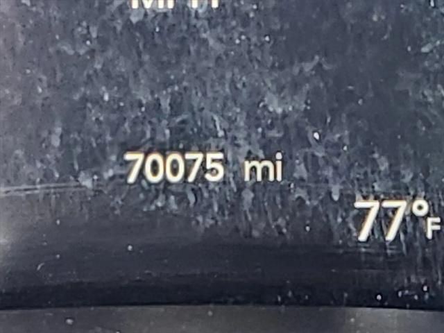 used 2022 Chrysler Pacifica car, priced at $21,800