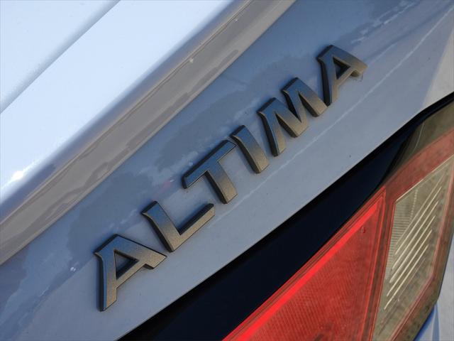 used 2023 Nissan Altima car, priced at $19,994