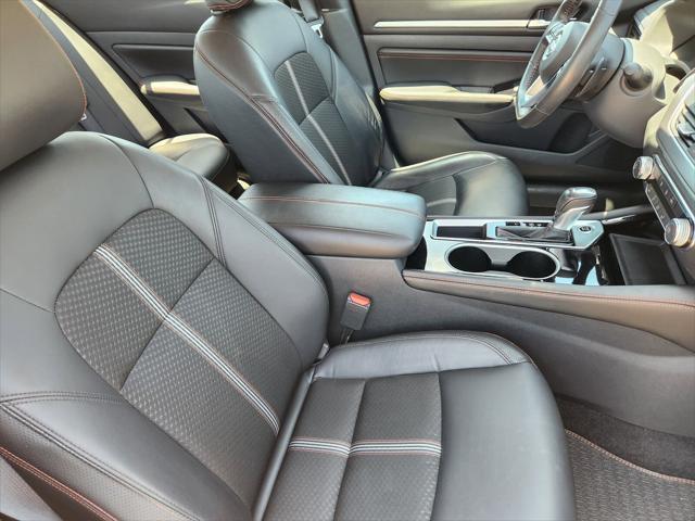 used 2023 Nissan Altima car, priced at $19,994