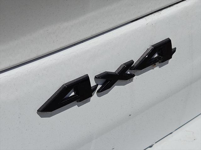 new 2025 Jeep Grand Cherokee car, priced at $62,237
