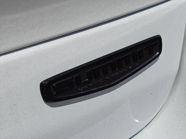 new 2025 Jeep Grand Cherokee car, priced at $62,237