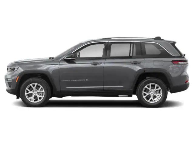 new 2025 Jeep Grand Cherokee car, priced at $36,061