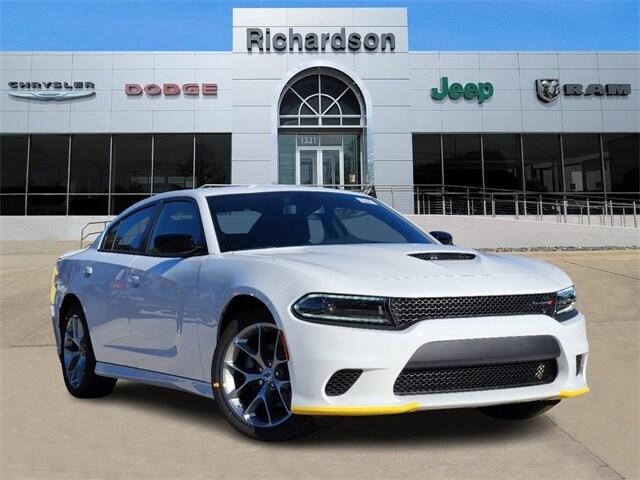 new 2023 Dodge Charger car, priced at $33,969