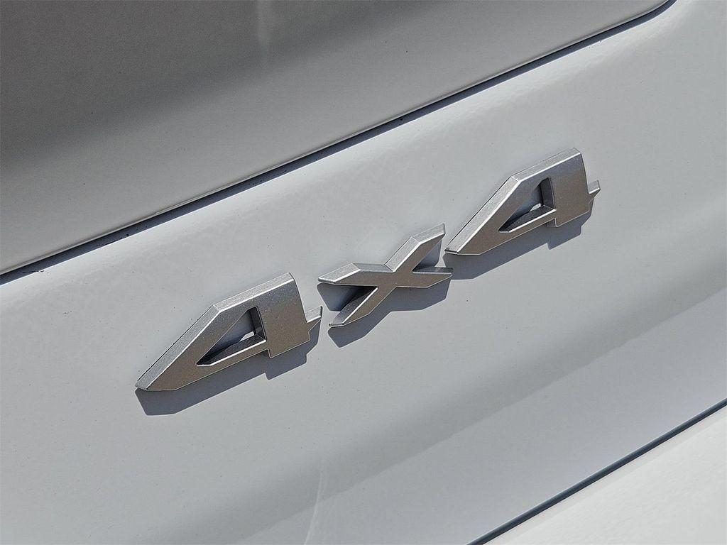new 2025 Jeep Grand Cherokee car, priced at $58,785