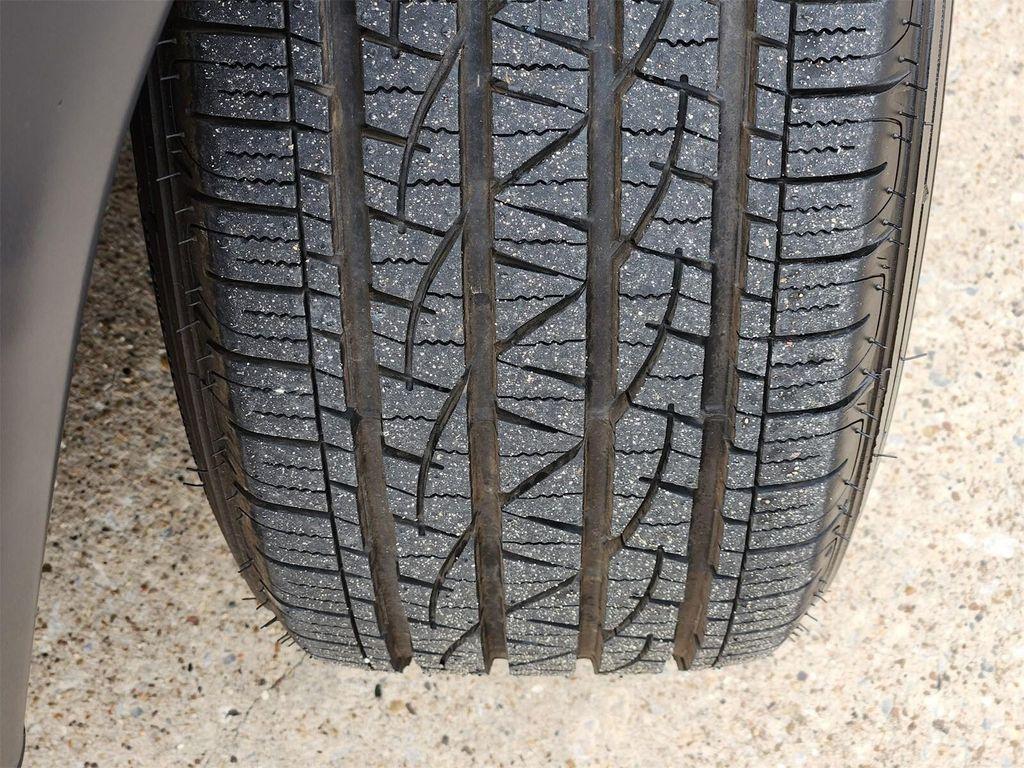 used 2021 Jeep Compass car, priced at $21,888