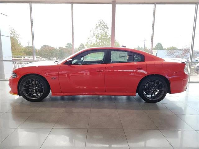 new 2023 Dodge Charger car, priced at $50,000