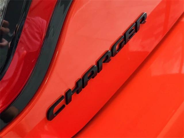 new 2023 Dodge Charger car, priced at $50,000