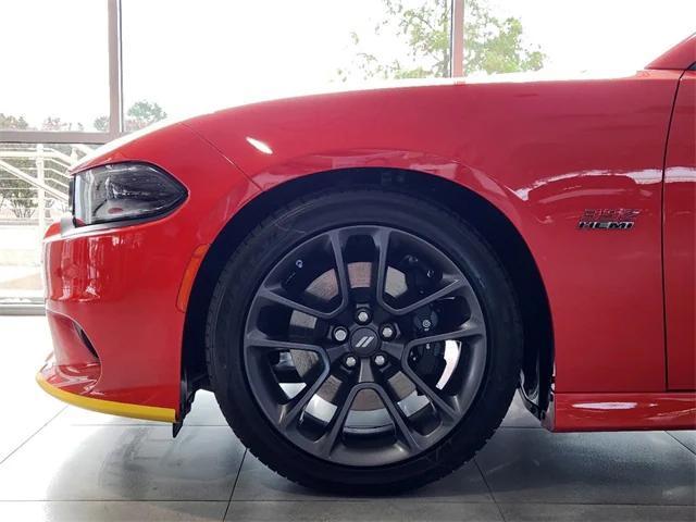 new 2023 Dodge Charger car, priced at $50,000