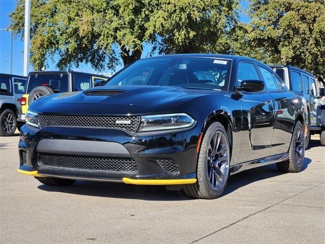 new 2023 Dodge Charger car, priced at $42,800