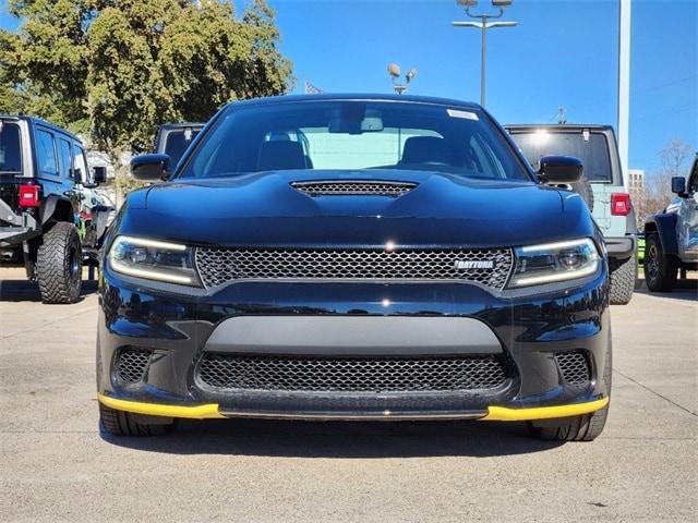 new 2023 Dodge Charger car, priced at $42,800