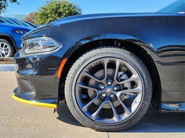 new 2023 Dodge Charger car, priced at $42,800