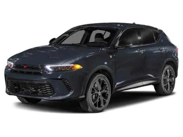 new 2024 Dodge Hornet car, priced at $30,716