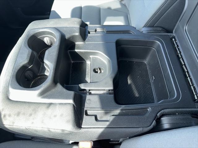 used 2023 Ram 1500 car, priced at $32,500