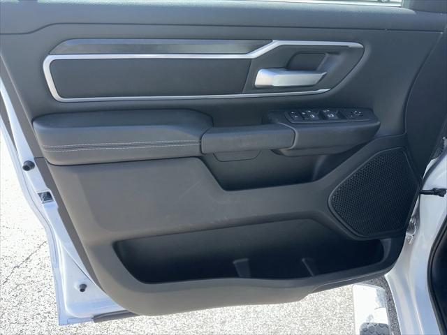 used 2023 Ram 1500 car, priced at $32,500