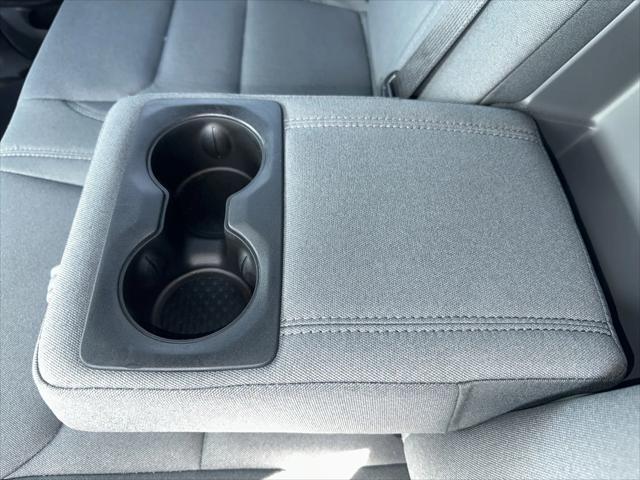 used 2023 Ram 1500 car, priced at $32,500