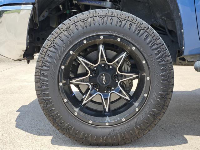 used 2019 Toyota Tundra car, priced at $39,900