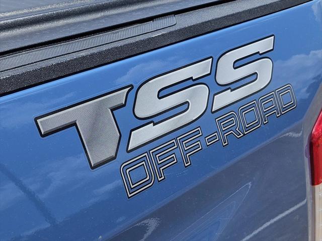used 2019 Toyota Tundra car, priced at $39,900