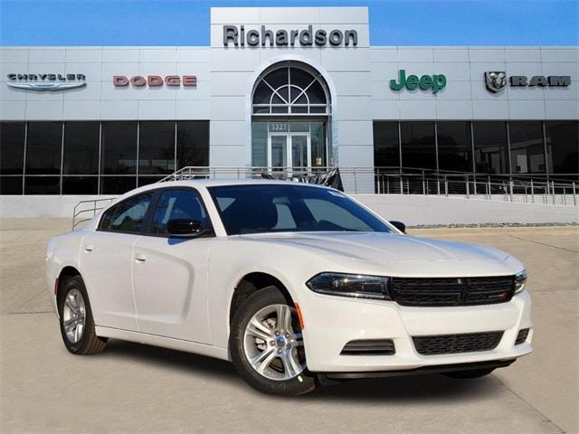 new 2023 Dodge Charger car, priced at $29,080