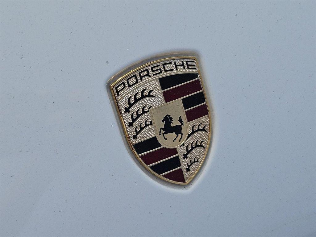 used 2016 Porsche Macan car, priced at $21,699