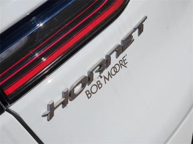 new 2024 Dodge Hornet car, priced at $32,756