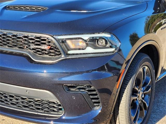 new 2023 Dodge Durango car, priced at $54,000