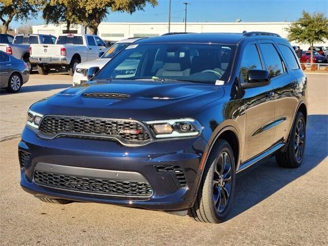 new 2023 Dodge Durango car, priced at $54,000