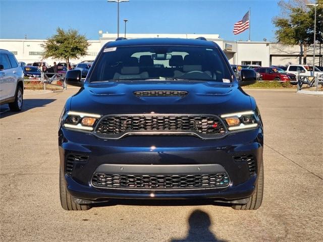 new 2023 Dodge Durango car, priced at $54,000