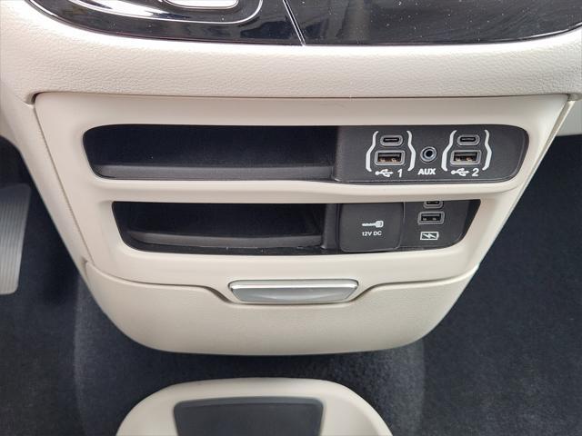 used 2022 Chrysler Pacifica car, priced at $19,998