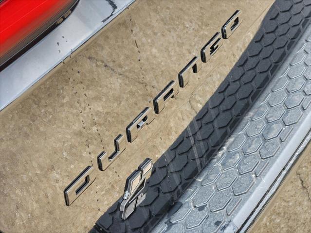 new 2025 Dodge Durango car, priced at $48,876