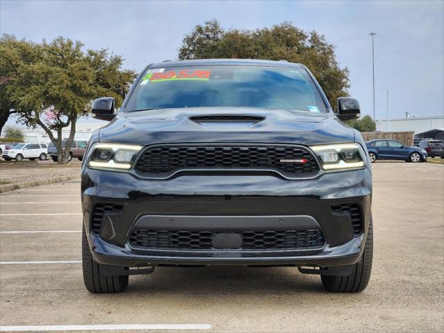 new 2025 Dodge Durango car, priced at $48,876